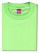 Plain T-Shirt 100% Cotton - ready to customize with your Screen Print (Silk Screen) request 